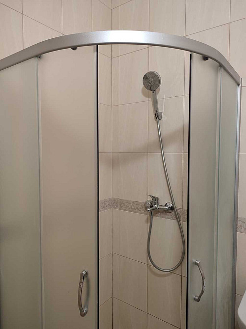 довгострокова оренда 1-к квартира Київ, Шевченківський, 18000 грн./міс. Київ - зображення 7