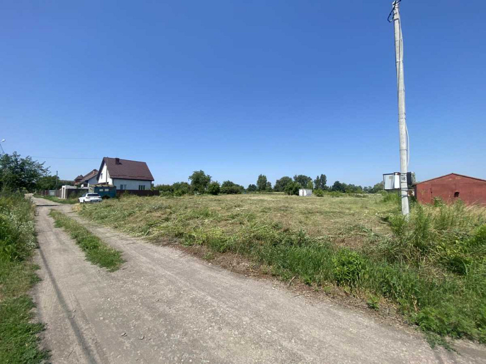 продажа участок под жилую застройку Бориспольский, Борисполь, 35000 $ Бориспіль - зображення 10