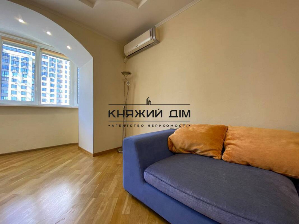 Оренда 2 кімнатна квартира м. Іподром КОД 1191845 Київ - зображення 3