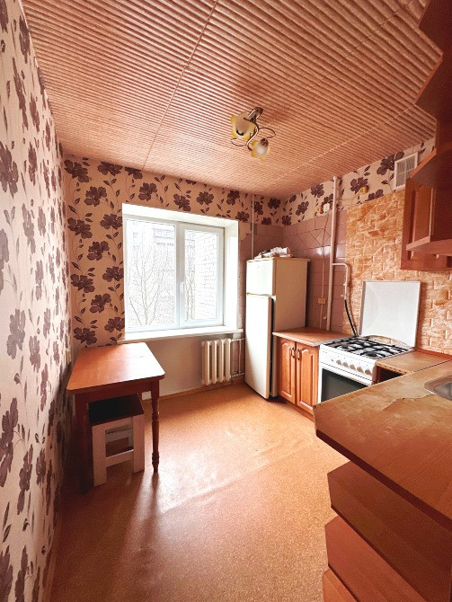 2 - комн. 50 м. кв., р-н Титова, 5/14 кирп. Мебель. Техника Днепр - изображение 10