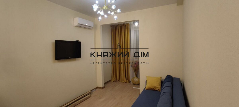 Оренда 2-кім. квартири ЖК Нова Англія Код Об'єкта № 11199118 Киев - изображение 6