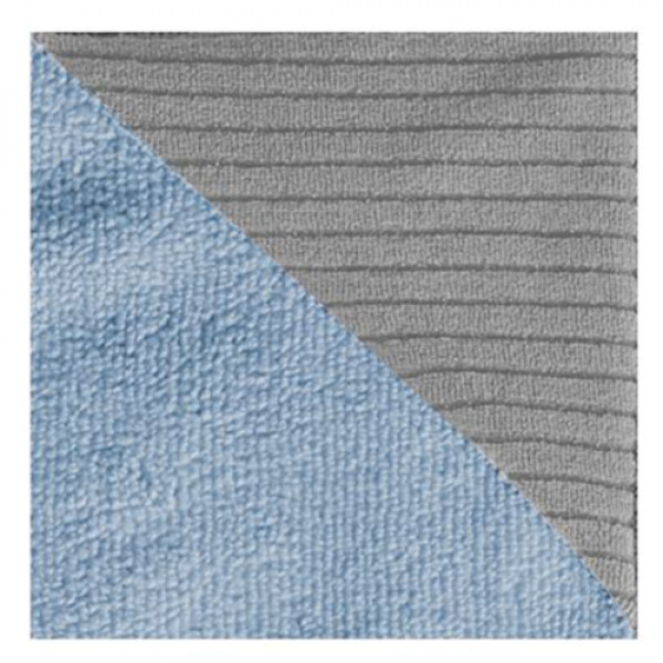 Салфетки Dual-T для влажной уборки и полировки 5шт. Київ - зображення 1