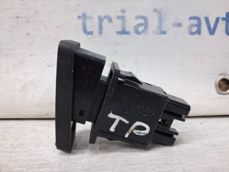 Кнопка аварийки Toyota Prado 2002-2009 8433260270 (Арт. 65415) Київ - зображення 3