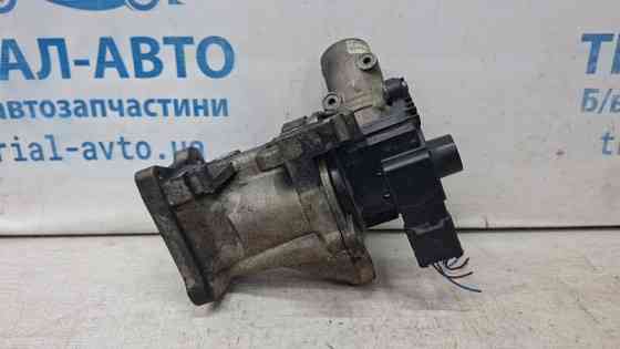 Клапан EGR Mitsubishi Outlander XL 2.2 DIESEL 4HK 2007 (б/у) Київ