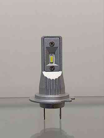 Світлодіодні лампи BAXSTER SE Plus H7 6000K Київ