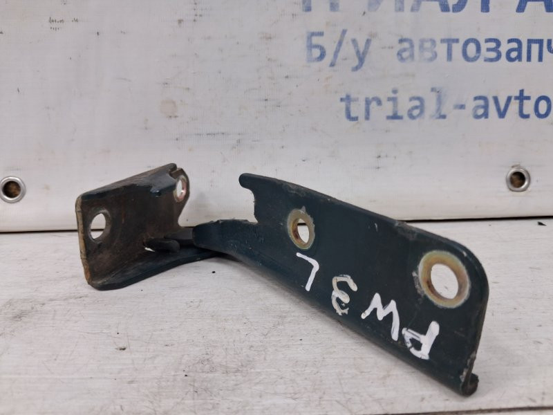 Петля капота левая Mitsubishi Pajero Wagon 1999-2006 MR292043 (Арт. 65371) Киев - изображение 2