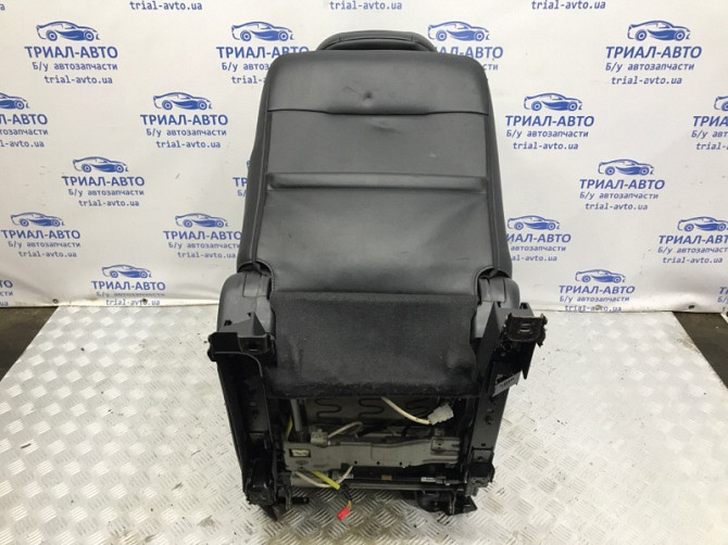 Сиденье переднее левое Mitsubishi Pajero Wagon 1999-2006 MR646447 (Арт. 57376) Київ - зображення 6
