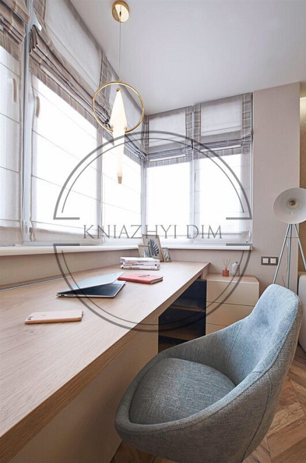 Без Комісії.Продаж 1к. квартира в новом ЖК Лазурний Блюз .м.Левобережная. Київ - зображення 7