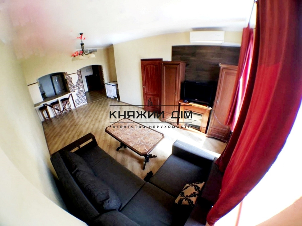 Шикарная 2 к. студио в ЖК Дипломат-холл. Код:1129528 Киев - изображение 1