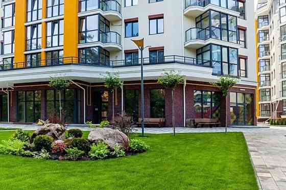 долгосрочная аренда помещения свободного назначения, здания Киево-Святошинский, Гостомель, 9500 грн. Гостомель