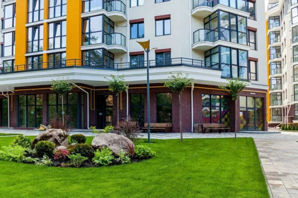 долгосрочная аренда помещения свободного назначения, здания Киево-Святошинский, Гостомель, 9500 грн. Гостомель - зображення 3