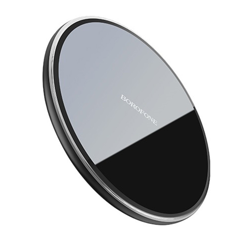 БЗУ BOROFONE BQ3 Pro 15W Херсон - зображення 1