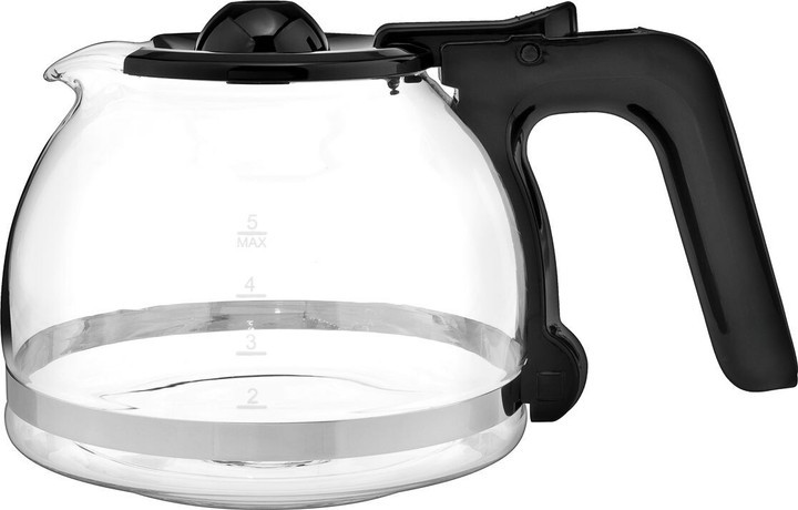 Кофеварка капельная First FA-5464-4 750 Вт черная Киев - изображение 9