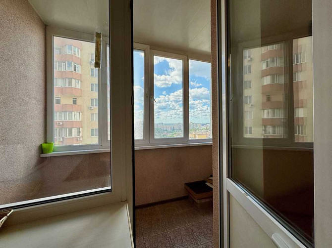 продажа 1-к квартира Киев, Святошинский, 68000 $ Київ - зображення 3