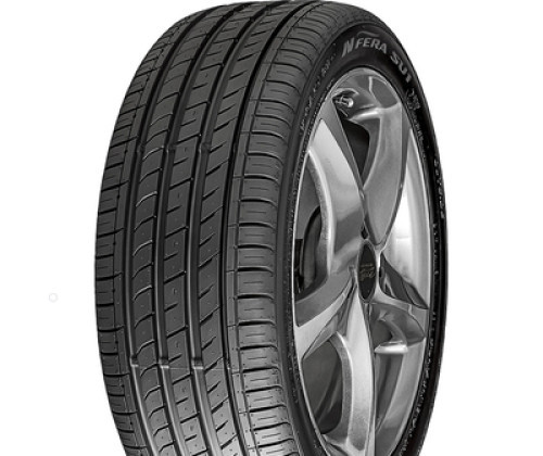 215/55 R17 Roadstone N'Fera SU1 98W Легкова шина Київ - зображення 7