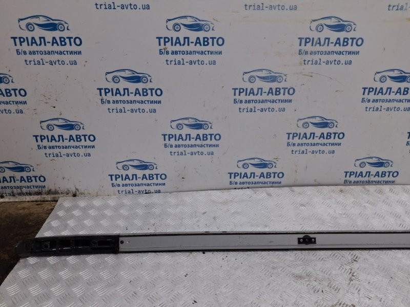Рейлинг на крышу Mitsubishi Outlander 2012-2021 7661A353 (Арт. 79788) Київ - зображення 5
