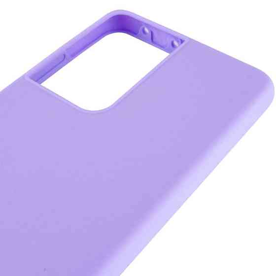 Чехол Silicone Cover Lakshmi (AA) для Samsung Galaxy S21 Ultra Херсон
