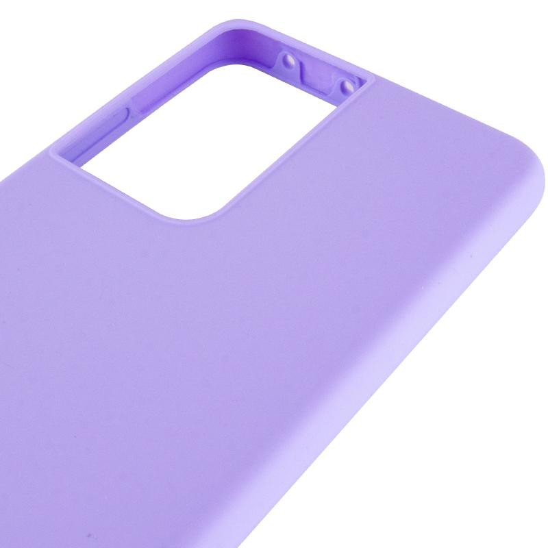 Чехол Silicone Cover Lakshmi (AA) для Samsung Galaxy S21 Ultra Херсон - изображение 5