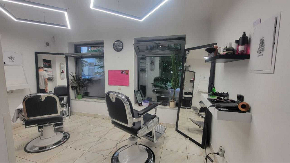 Оренда 21м2 в центрі під салон краси,тату,сервіс,вул.Саксаганського Київ - зображення 1