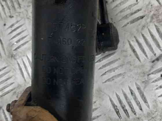 Амортизатор передний левый Mitsubishi Lancer 10 1.8 БЕНЗИН 2007 (б/у) Київ