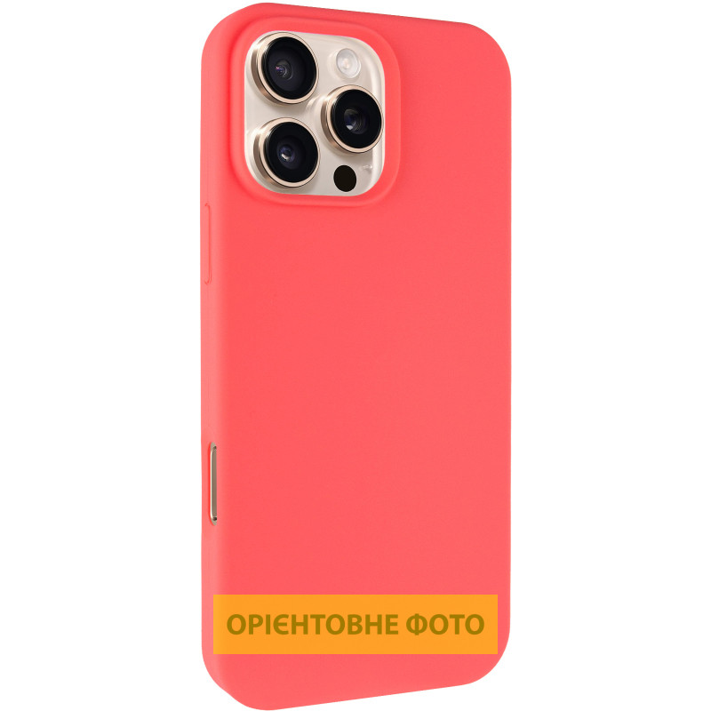 Чехол Silk Full Protective (AA) NO LOGO для Apple iPhone 17 (6.3") Херсон - изображение 1