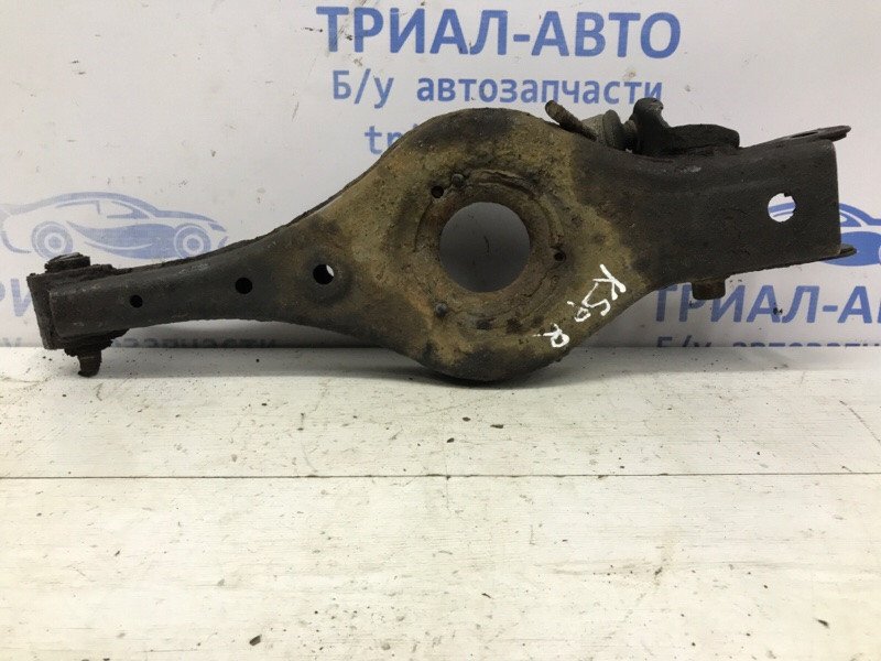 Рычаг задней подвески нижний поперечный (под пружину) Kia Sportage 2010-2016 552202S200 (Арт. 55009) Київ - зображення 1