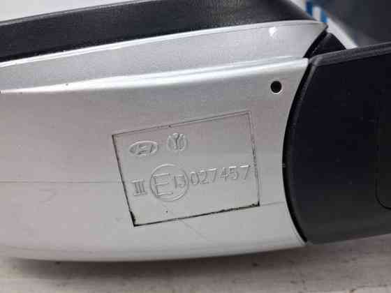 Зеркало левое Hyundai IX35 2009-2015 876102Y970 (Арт. 68082) Київ