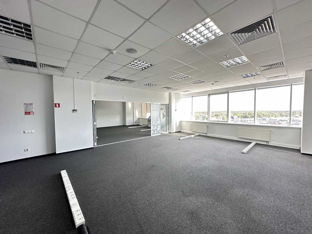 долгосрочная аренда офисное помещение Киев, Голосеевский, 5600 $/мес. Київ - зображення 6