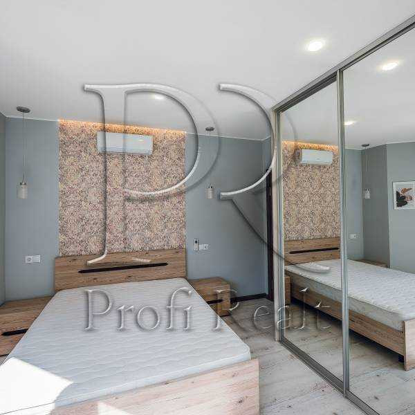 продажа 2-к квартира Киево-Святошинский, Буча, 72000 $ Буча - изображение 4