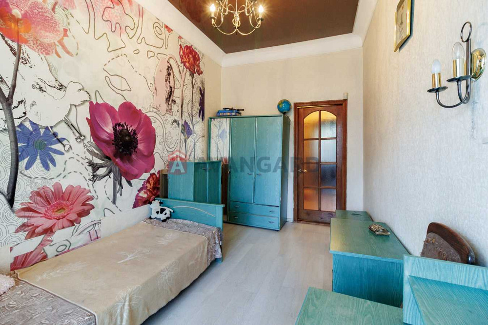 продажа 4-к квартира Киев, Печерский, 163000 $ Київ - зображення 12
