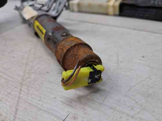 Airbag потолка(шторка) правый Nissan Navara 2004-2015 985P04X00B (Арт. 63129) Киев