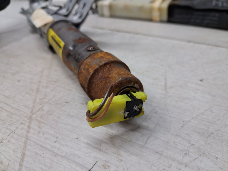 Airbag потолка(шторка) правый Nissan Navara D40 2.5 DIESEL YD25DDTI 2004 (б/у) Киев - изображение 3