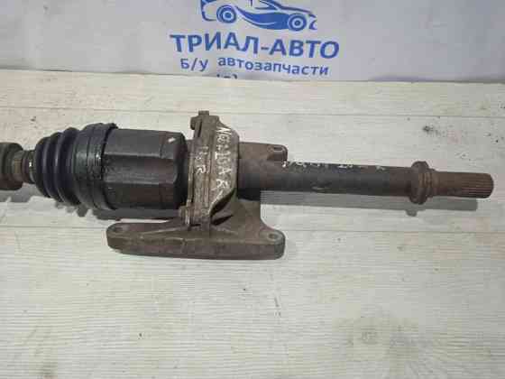 Привод передний правый АКПП Nissan Qashqai J10 2.0 БЕНЗИН MR20DE 2006 (б/у) Киев