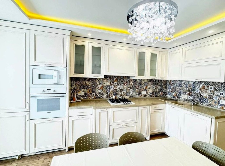 Продам 5-к квартиру (146м2) в ЖК Брама 1/Слобожанское/Днепр Днепр - изображение 2