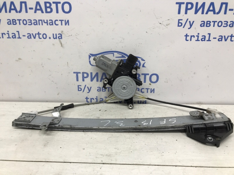 Стеклоподъемник задний левый Subaru Forester 2012-2018 61042SG010 (Арт. 57477) Киев - изображение 1
