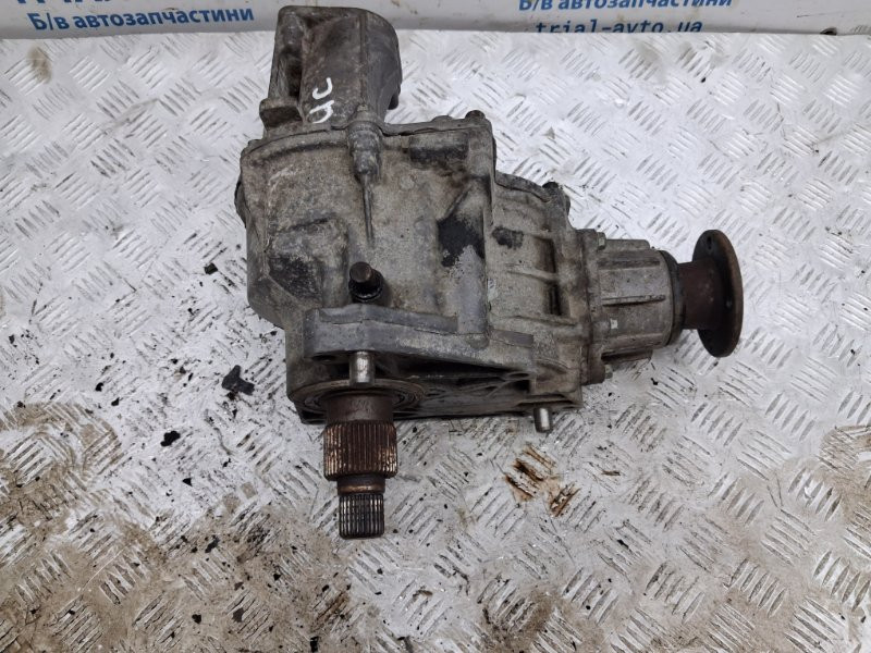 Раздаточная коробка Hyundai Tucson 2004-2009 4730039130 (Арт. 79401) Київ - зображення 2