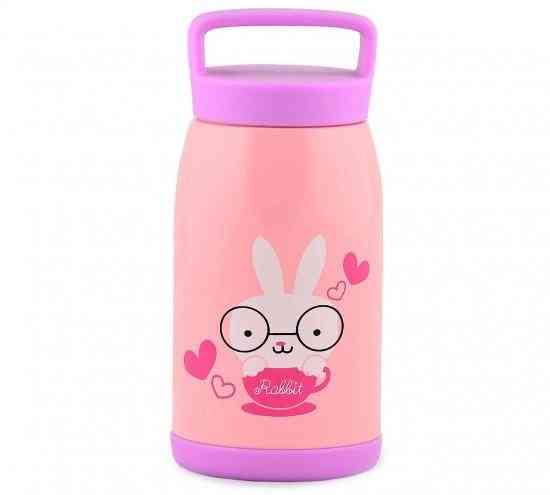Термос дитячий Fissman Кролик VA-9662-260 260 мл Київ