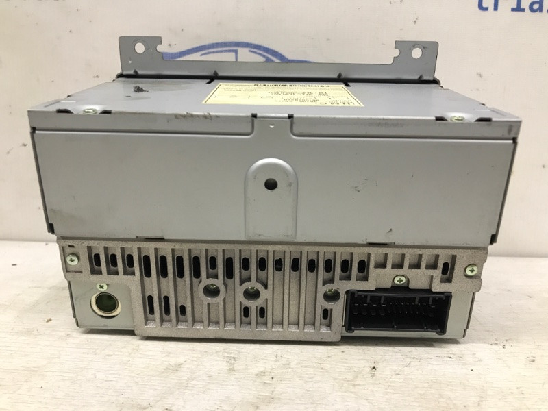 Магнитофон Hyundai Santa fe CM 2.7 БЕНЗИН G6EA 2005 (б/у) Киев - изображение 4