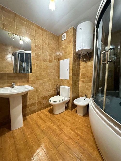 Продам. 2-к.кв. 15/16, ж/м Тополь-1, провулок Джинчарадзе. Дніпро - зображення 6