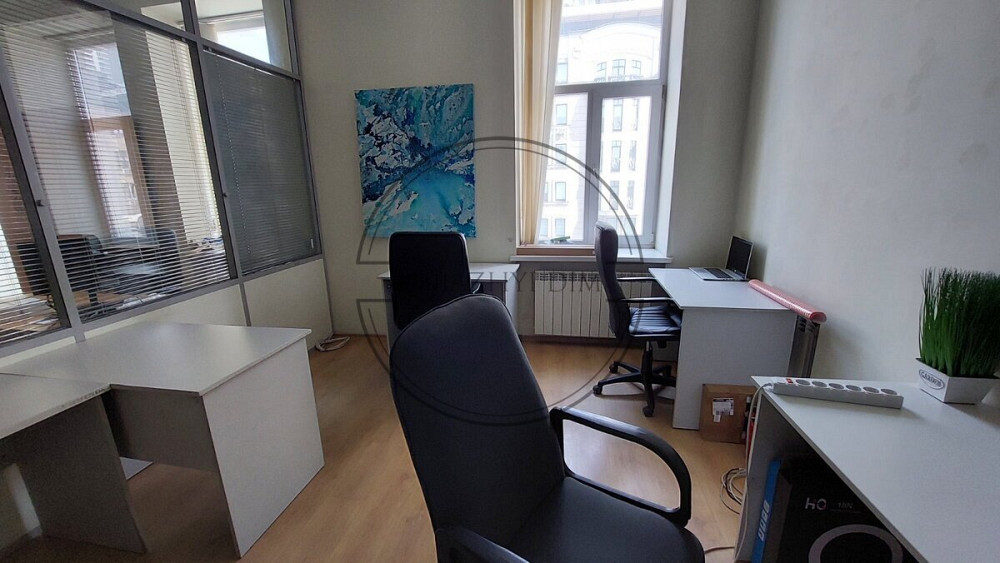 Продаж офісного приміщення по вул. Саксаганського КОД 23819 Київ - зображення 5