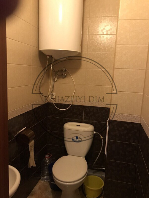 1 кімн ЖК Ярославичи Вишгород № 11202837 Киев - изображение 8