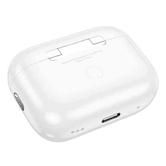 Беспроводные TWS наушники Hoco EW79 Bright with Touch Screen ANC Херсон