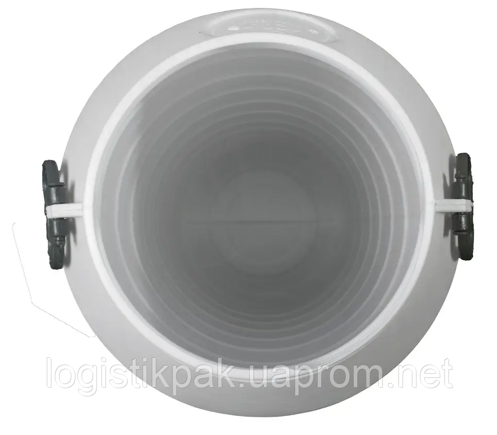 Бочка пластиковая пищевая|бидон|120л Харьков - изображение 6