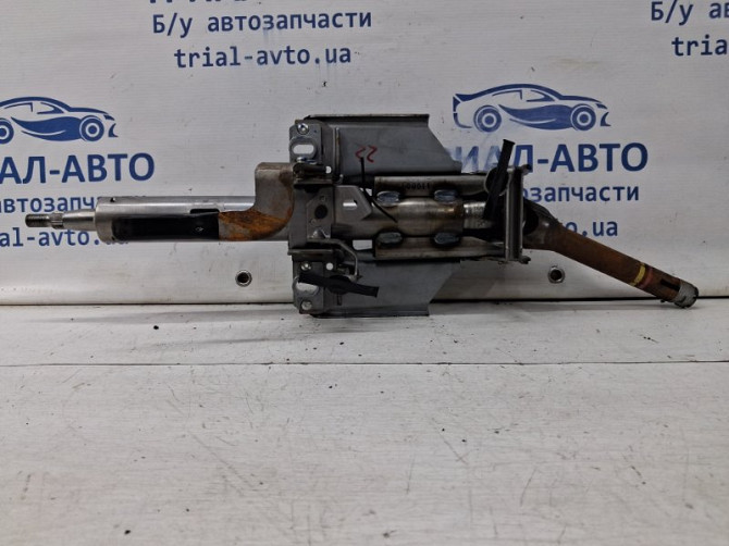 Колонка рулевая Mitsubishi Lancer 2007-2017 MN184104 (Арт. 59990) Київ - зображення 2