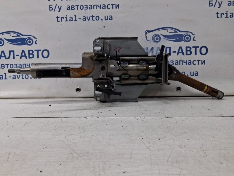 Колонка рулевая Mitsubishi Lancer 2007-2017 MN184104 (Арт. 59990) Киев - изображение 2