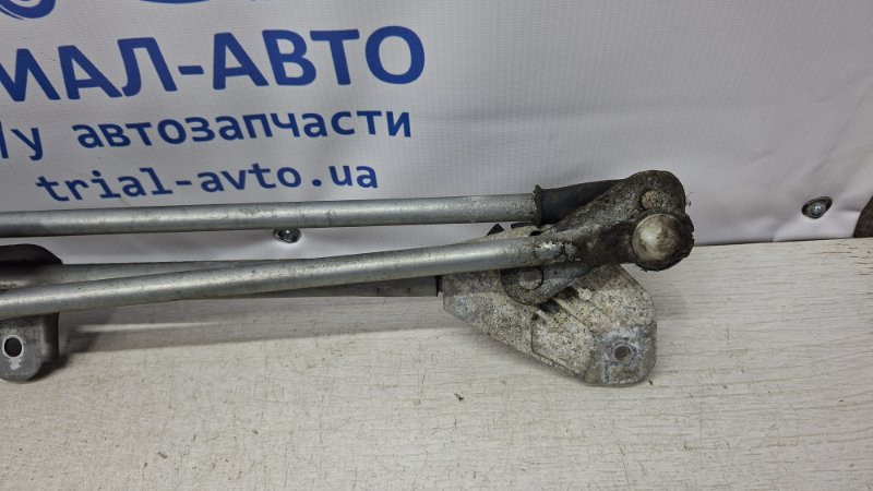 Трапеция дворников Mitsubishi Lancer 9 1.6 БЕНЗИН 4G18 2003 (б/у) Київ - зображення 3