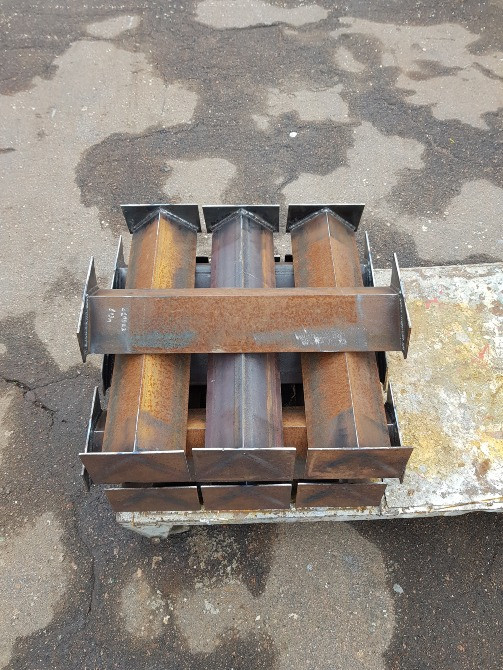 Сварочные работы. Услуги сварщика. Сварщик. Сварка. Одеса - зображення 12