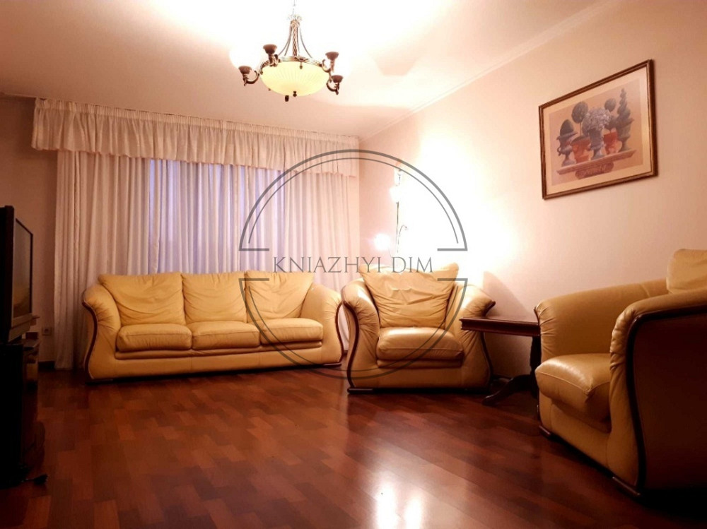 Продажа 3-х к.кв. м. Позняки 5 мин. ходьбы. № 21138106 Киев - изображение 2