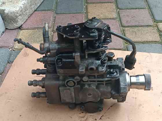 Топливний насос ТНВД Бош Citroen Jamper/Peugeot Boxer/Fiat Ducato 2.5-2.8tder Луцьк