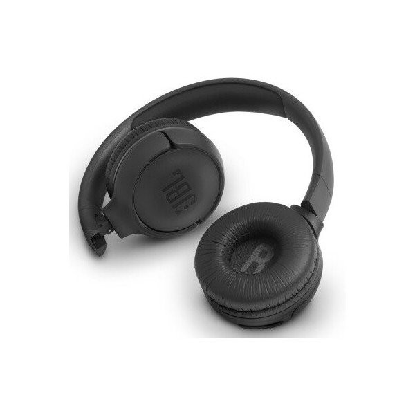 Bluetooth-гарнітура JBL T500BT Black (JBLT500BTBLK) (Код товару:15403) Харьков - изображение 4